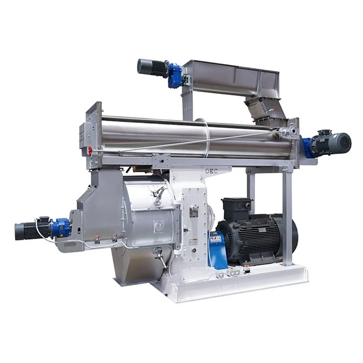 sawdust pellet press machine sawdust pellet press machine