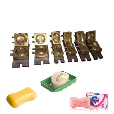 Machine à savon de barre de toilette de blanchisserie solide