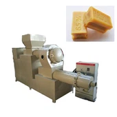 Machine de fabrication de savon de lavage